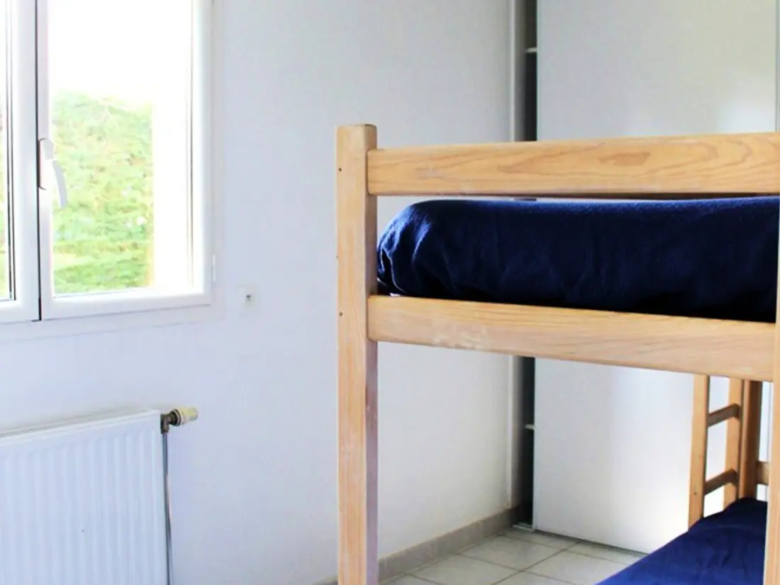 Maison de Vacances Moliets-et-Maa 37
