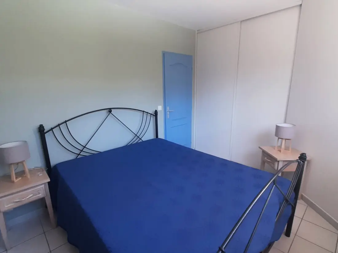 Maison de Vacances Moliets-et-Maa 37