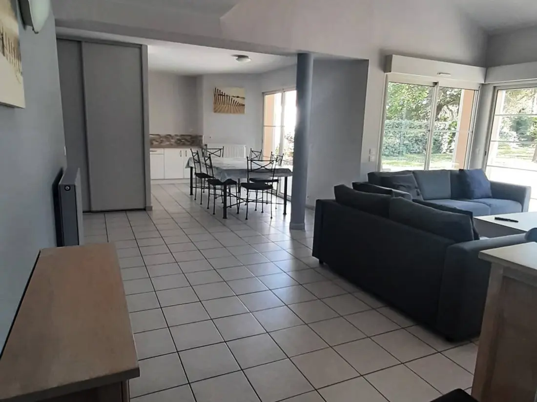 Maison de Vacances Moliets-et-Maa 37