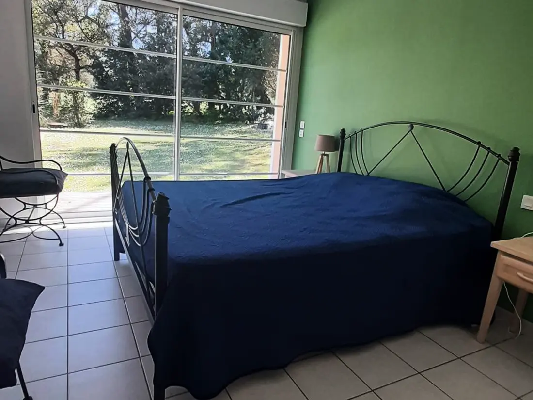 Maison de Vacances Moliets-et-Maa 37