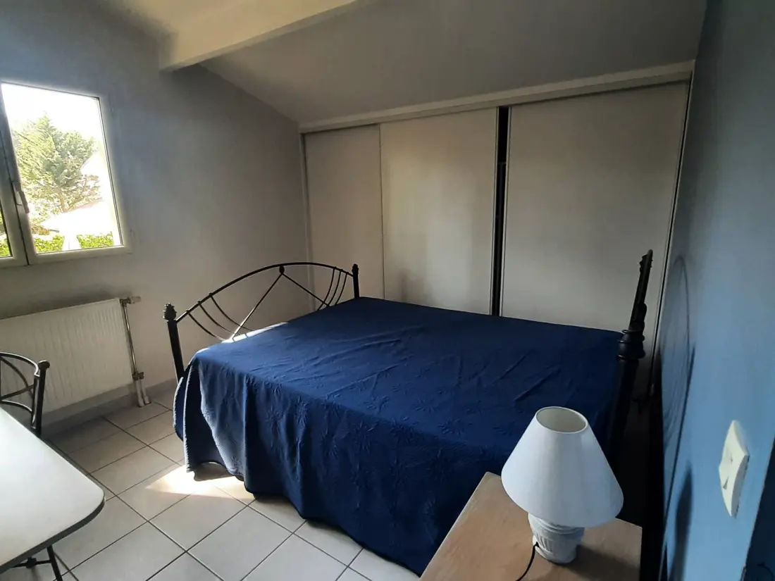 Maison de Vacances Moliets-et-Maa 37