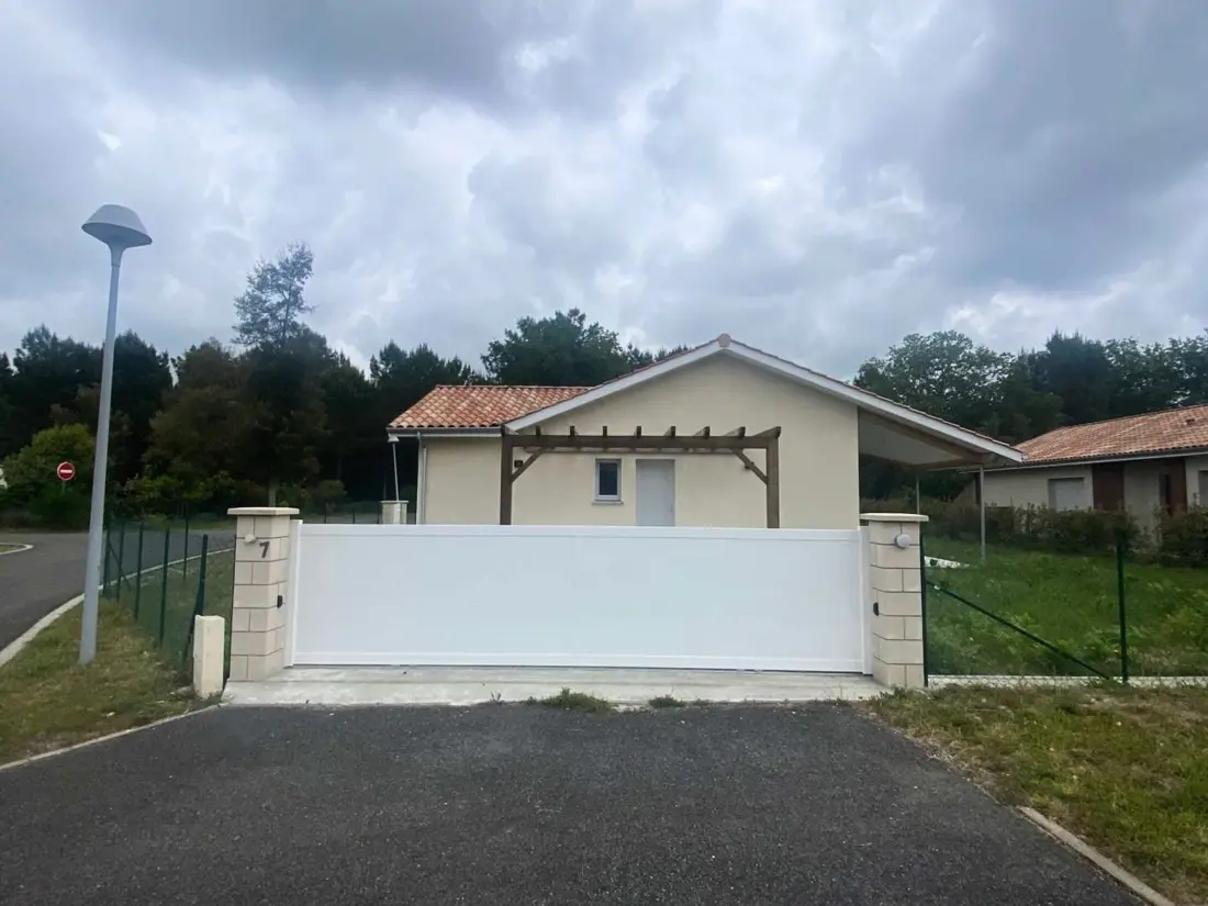 Maison de Vacances Moliets-et-Maa 38