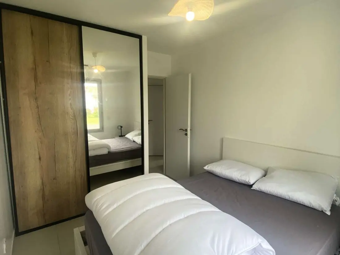 Maison de Vacances Moliets-et-Maa 38