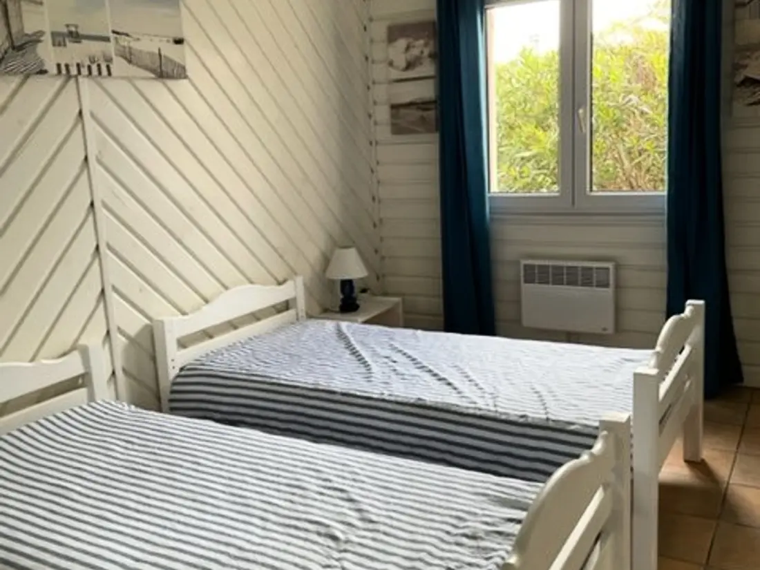 Maison de Vacances Moliets-et-Maa 41