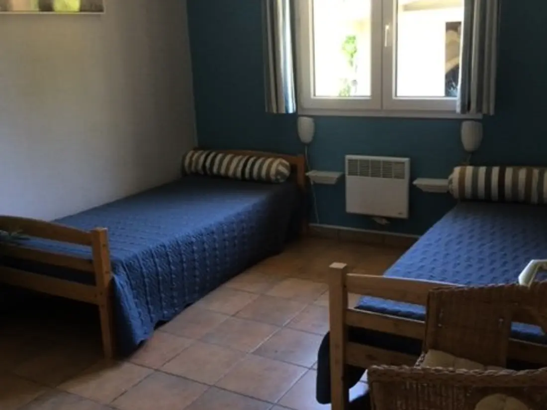 Maison de Vacances Moliets-et-Maa 41