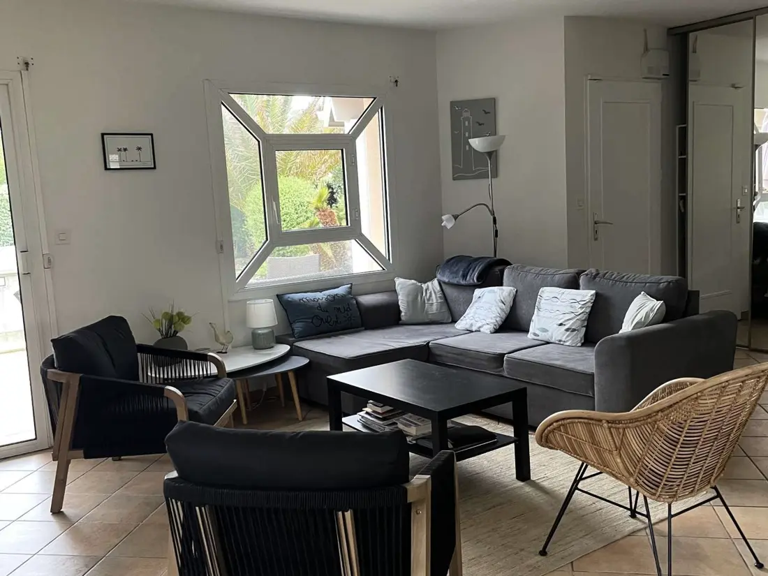Maison de Vacances Moliets-et-Maa 41