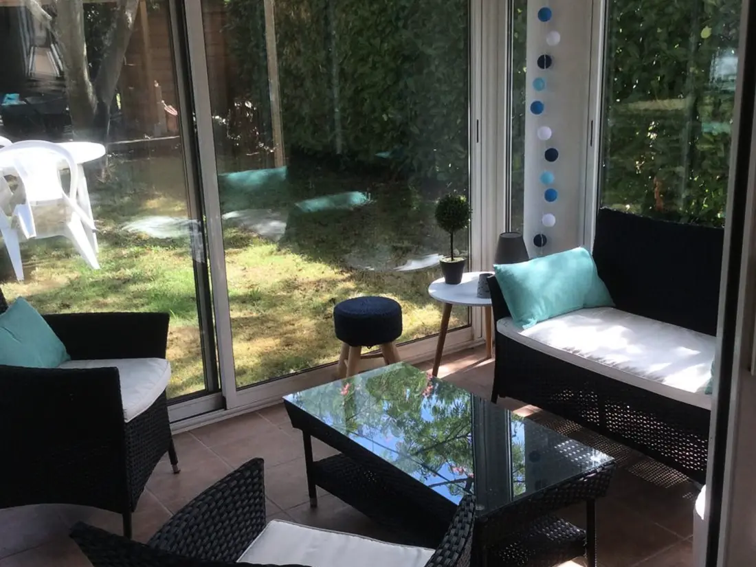 Maison de Vacances Moliets-et-Maa 41
