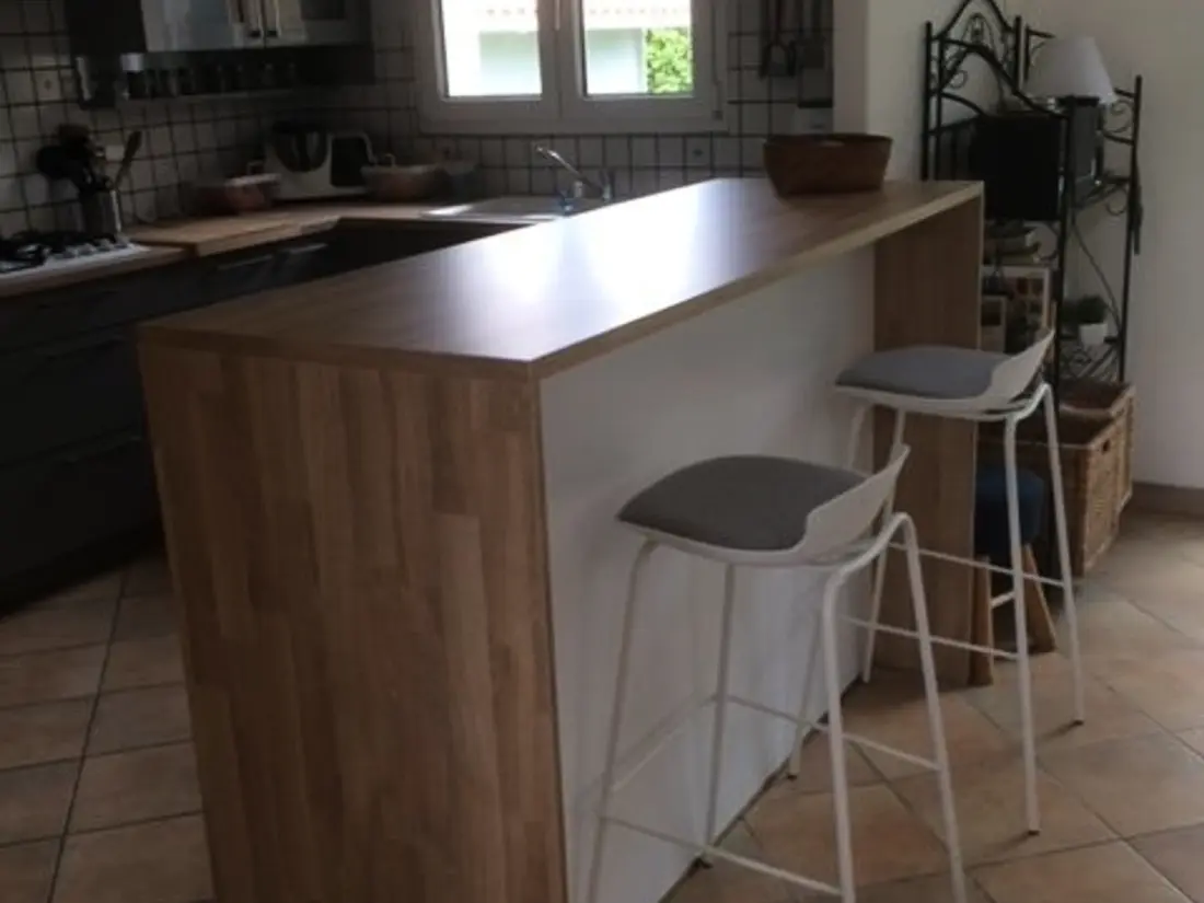 Maison de Vacances Moliets-et-Maa 41