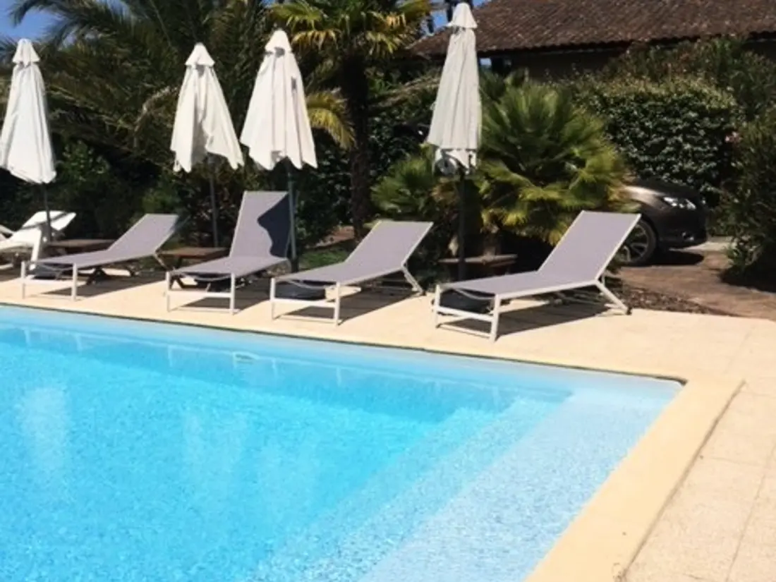 Maison de Vacances Moliets-et-Maa 41