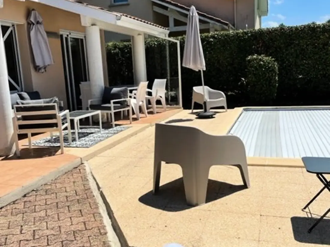 Maison de Vacances Moliets-et-Maa 41