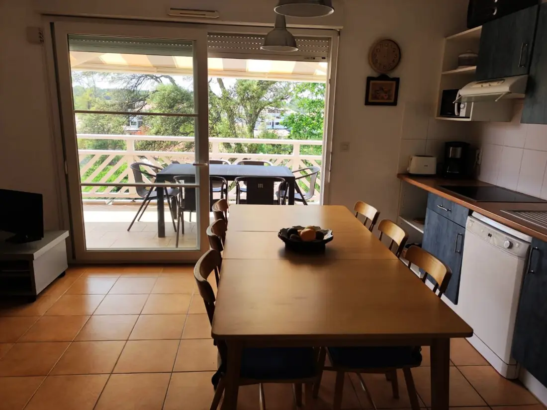 Maison de Vacances Moliets-et-Maa 44
