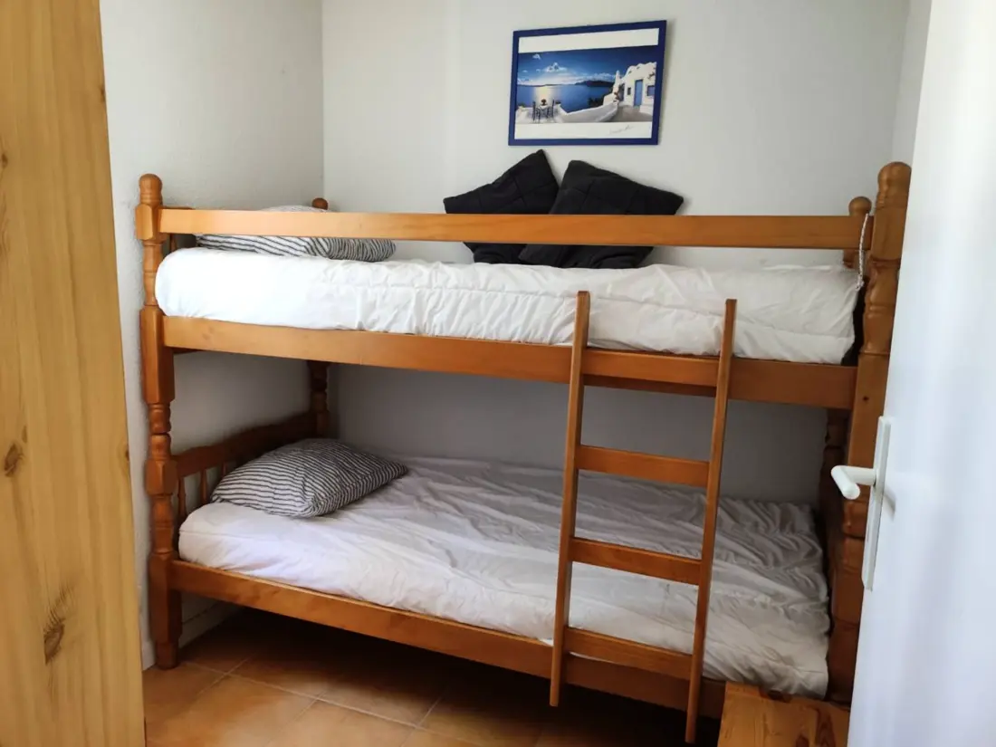 Maison de Vacances Moliets-et-Maa 44
