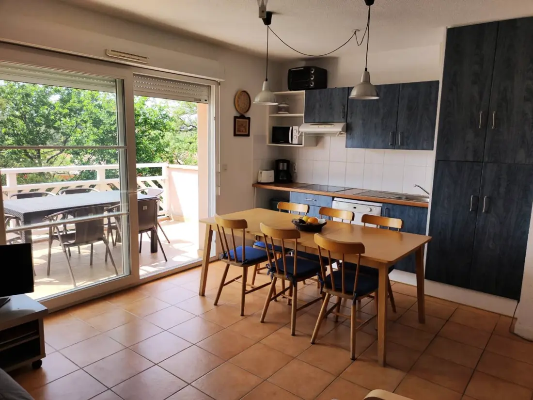 Maison de Vacances Moliets-et-Maa 44