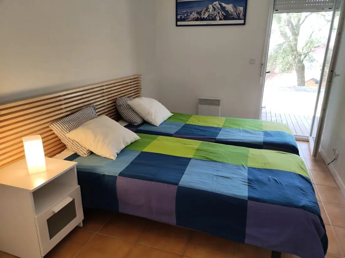 Maison de Vacances Moliets-et-Maa 44
