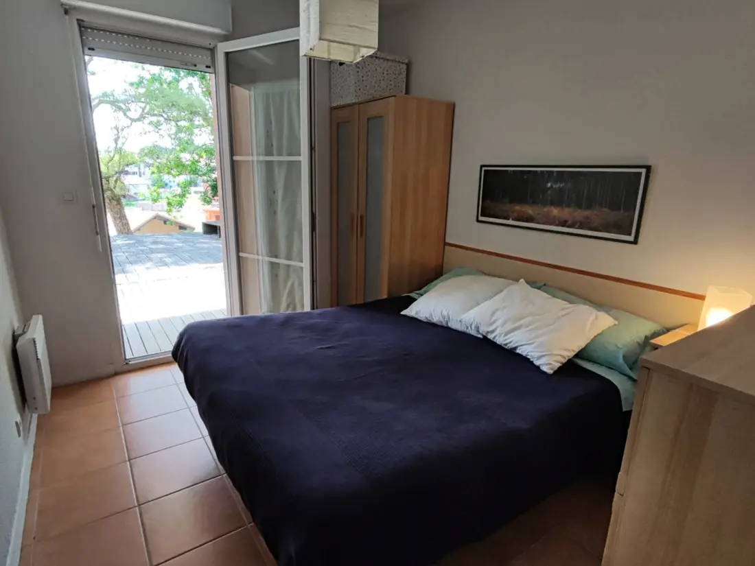 Maison de Vacances Moliets-et-Maa 44