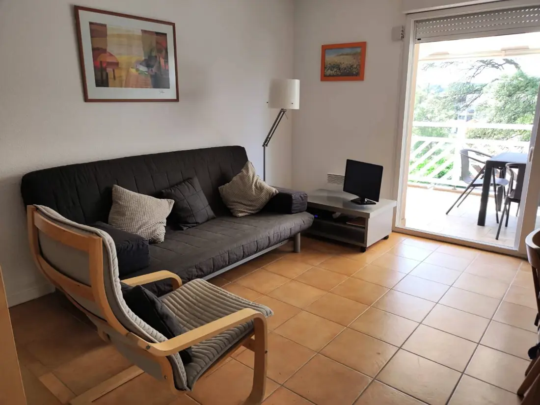 Maison de Vacances Moliets-et-Maa 44
