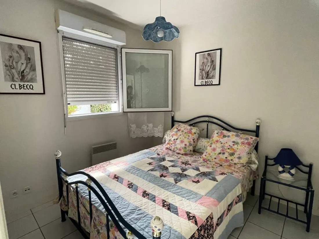 Maison de Vacances Moliets-et-Maa 45