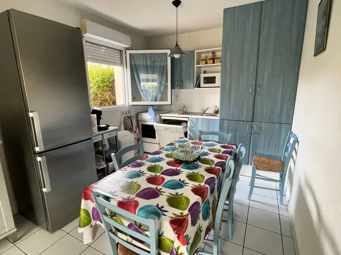 Maison de Vacances Moliets-et-Maa 45