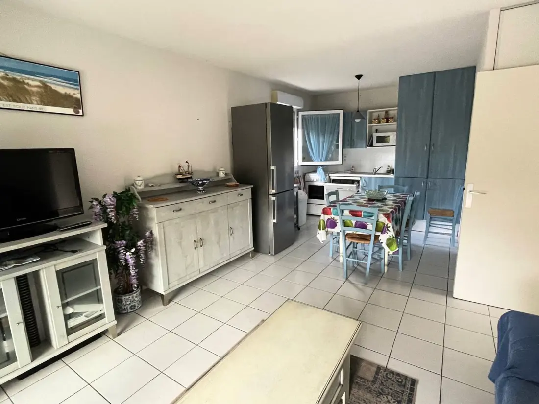 Maison de Vacances Moliets-et-Maa 45