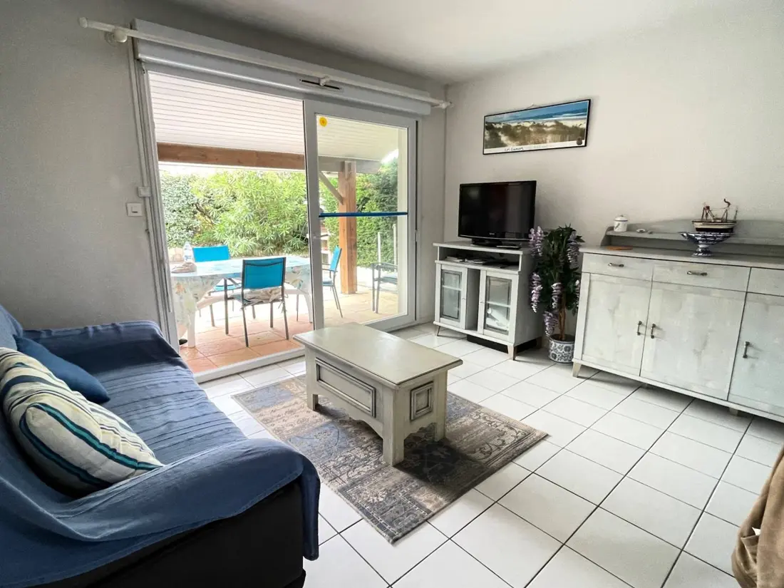 Maison de Vacances Moliets-et-Maa 45