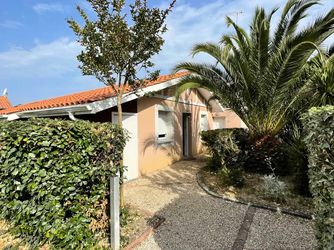 Maison de Vacances Moliets-et-Maa 45