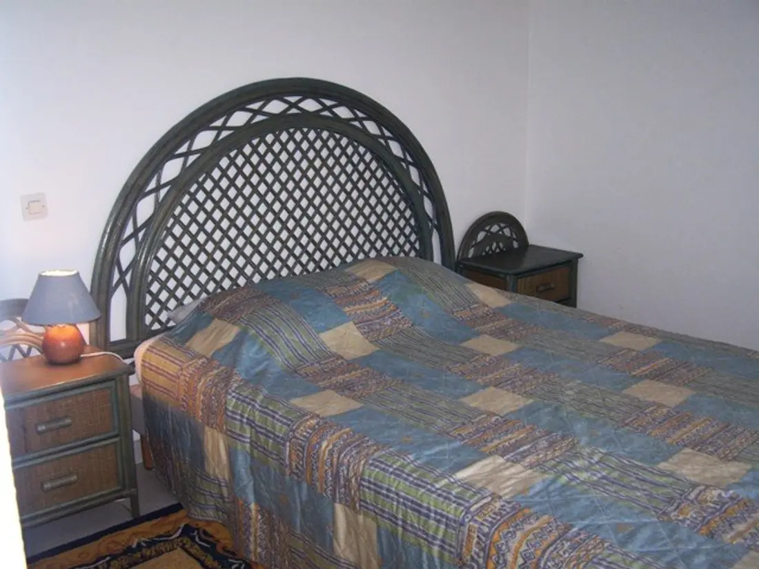 Maison de Vacances Moliets-et-Maa 51