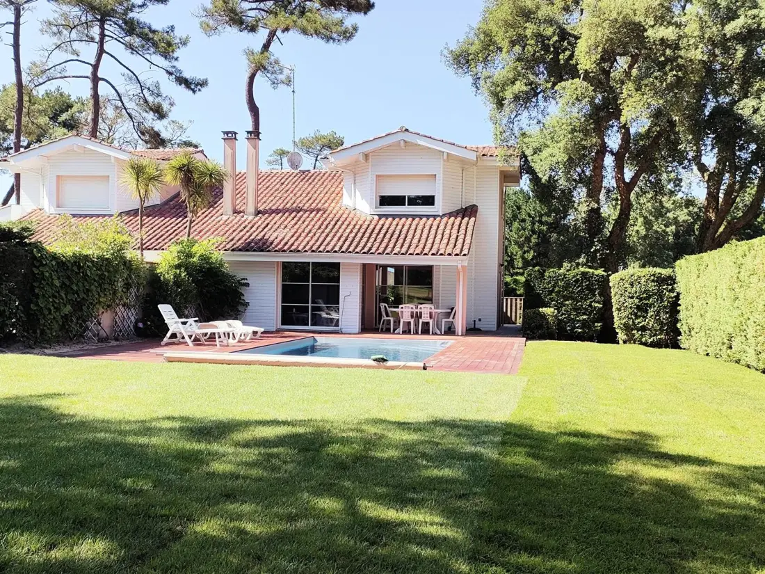 Maison de Vacances Moliets-et-Maa 51