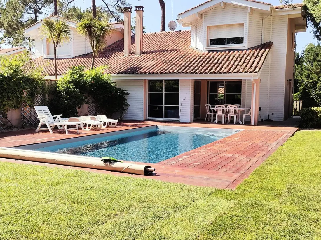 Maison de Vacances Moliets-et-Maa 51