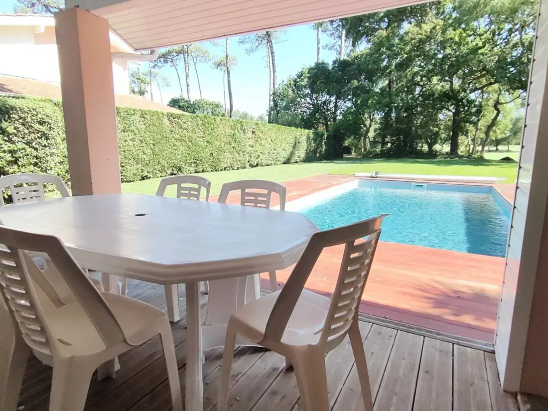 Maison de Vacances Moliets-et-Maa 51