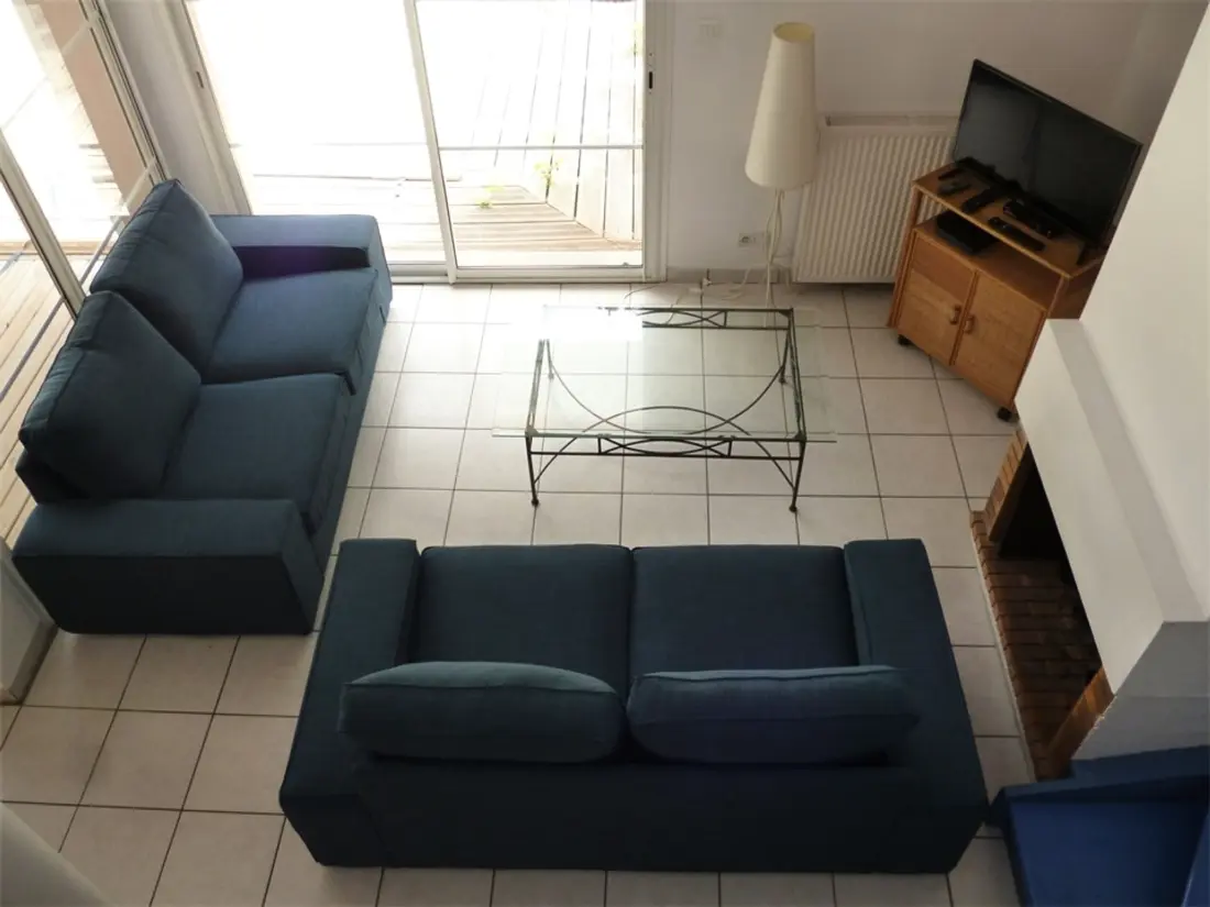 Maison de Vacances Moliets-et-Maa 51