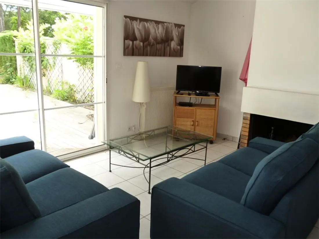 Maison de Vacances Moliets-et-Maa 51