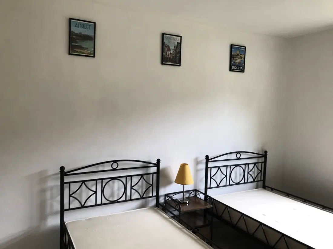 Maison de Vacances Moliets-et-Maa 52