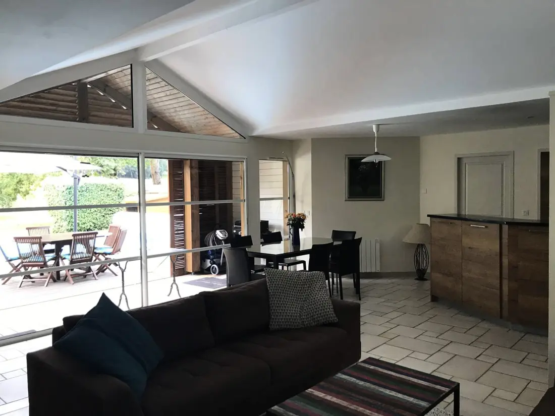 Maison de Vacances Moliets-et-Maa 52