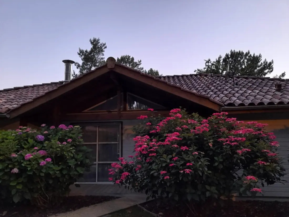 Maison de Vacances Moliets-et-Maa 52