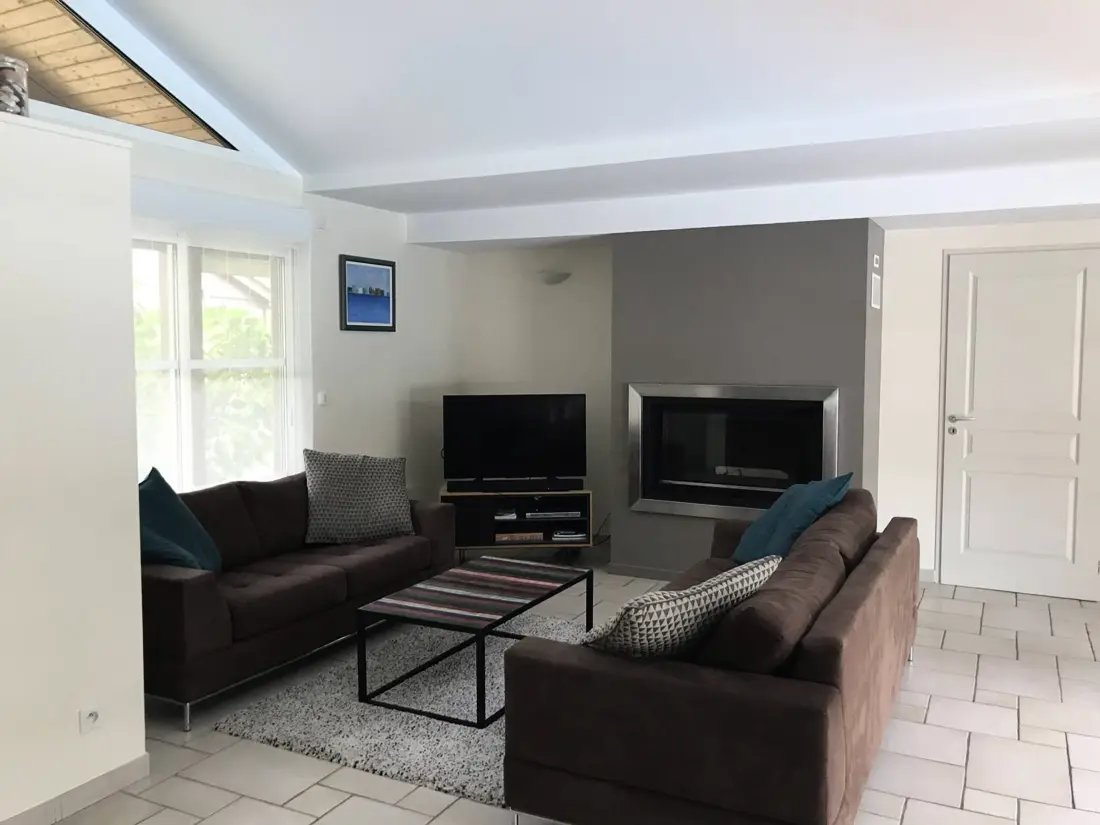 Maison de Vacances Moliets-et-Maa 52