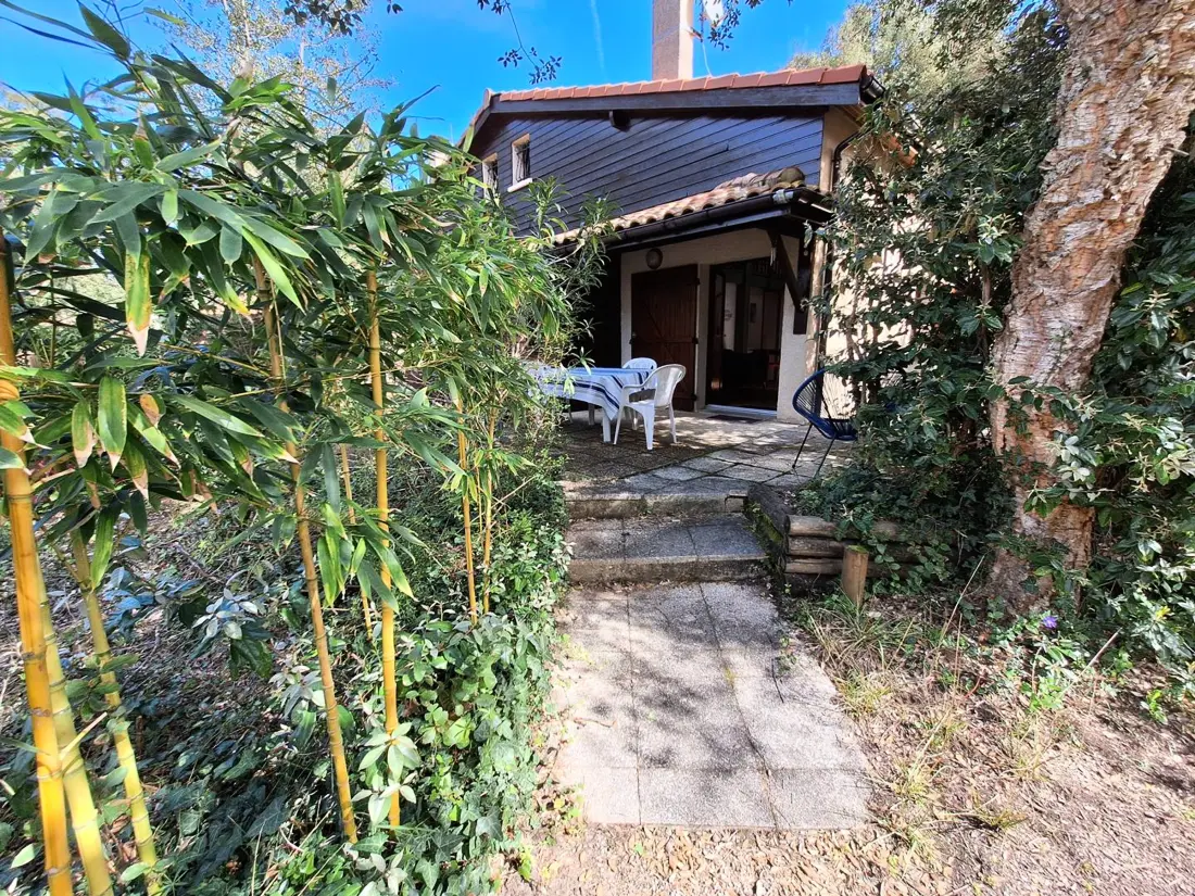 Maison de Vacances Moliets-et-Maa 54
