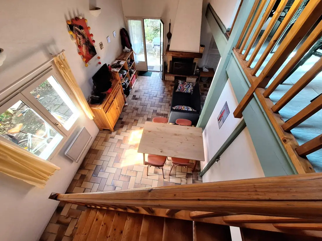 Maison de Vacances Moliets-et-Maa 54