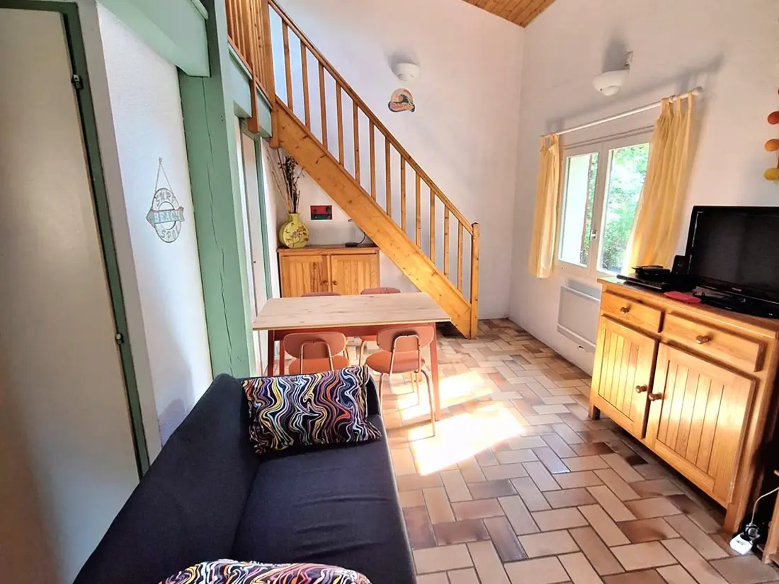 Maison de Vacances Moliets-et-Maa 54