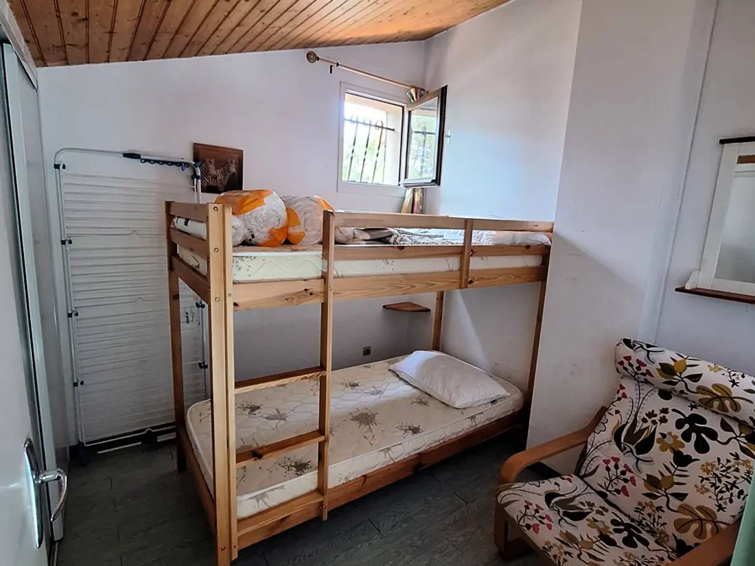 Maison de Vacances Moliets-et-Maa 54
