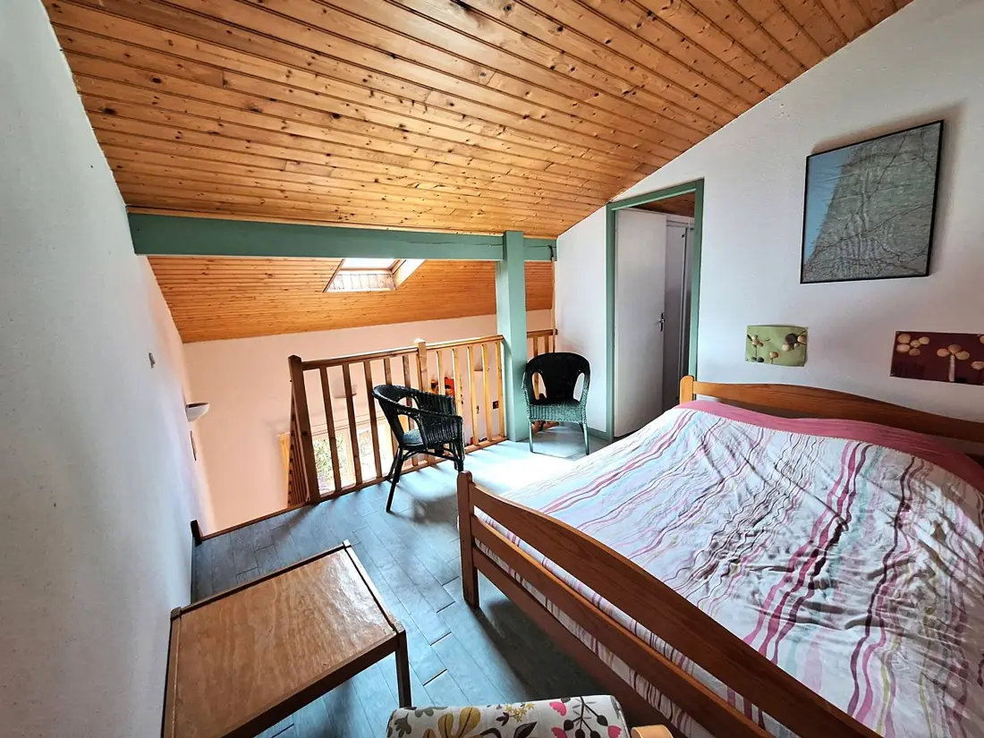 Maison de Vacances Moliets-et-Maa 54
