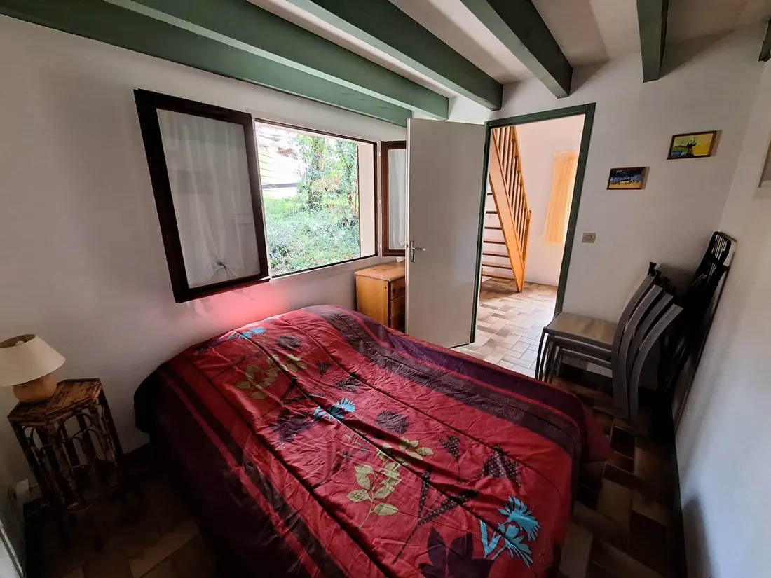 Maison de Vacances Moliets-et-Maa 54