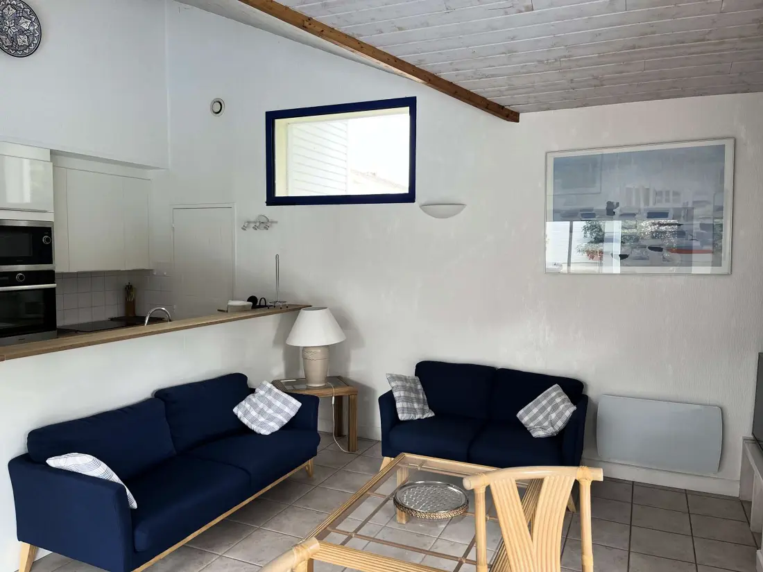 Maison de Vacances Moliets-et-Maa 55