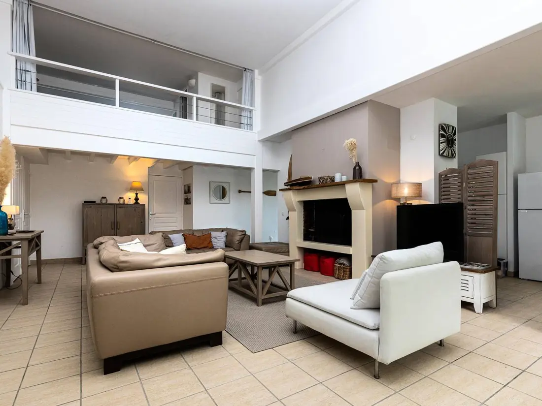 Maison de Vacances Moliets-et-Maa 57
