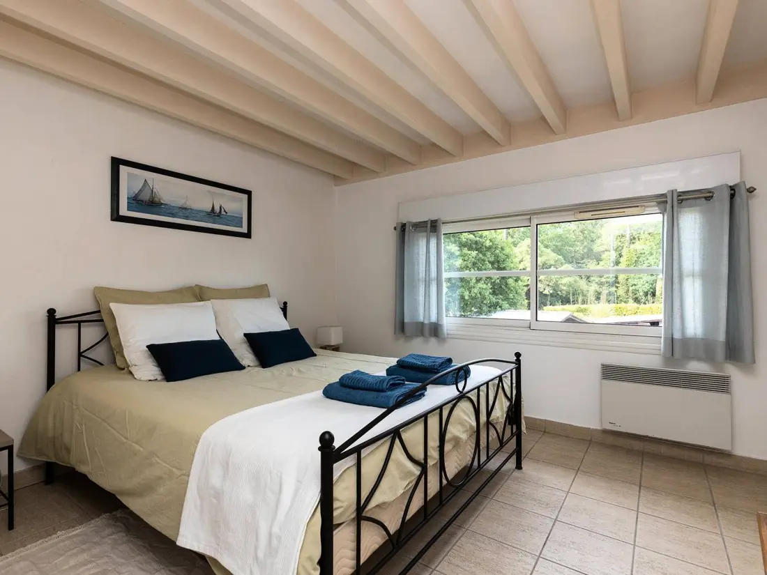 Maison de Vacances Moliets-et-Maa 57