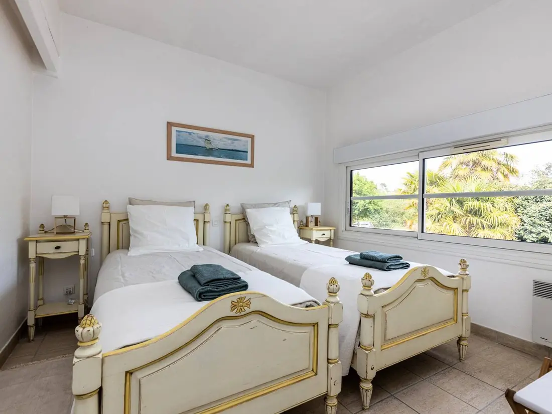 Maison de Vacances Moliets-et-Maa 57