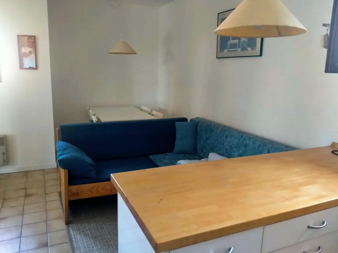 Maison de Vacances Moliets-et-Maa 59