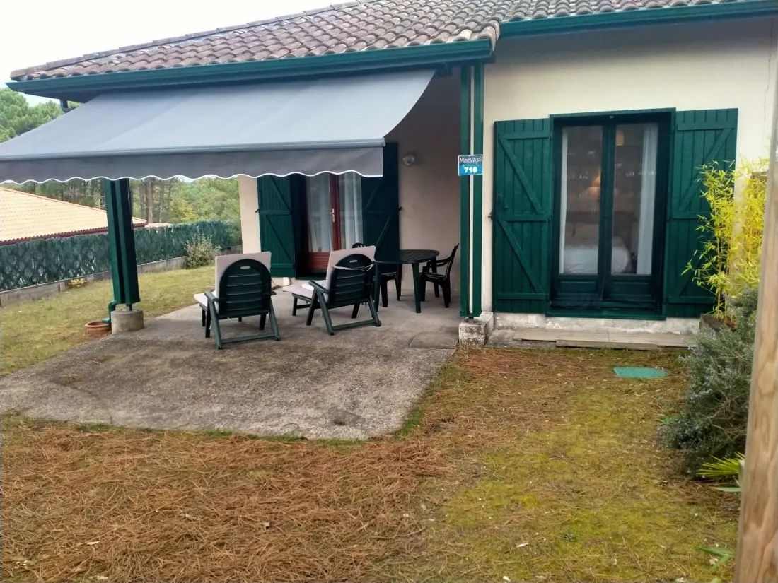 Maison de Vacances Moliets-et-Maa 59