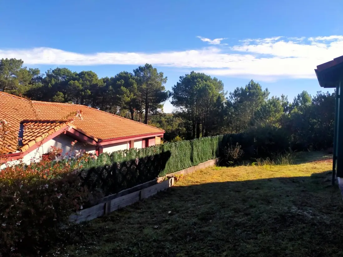 Maison de Vacances Moliets-et-Maa 59