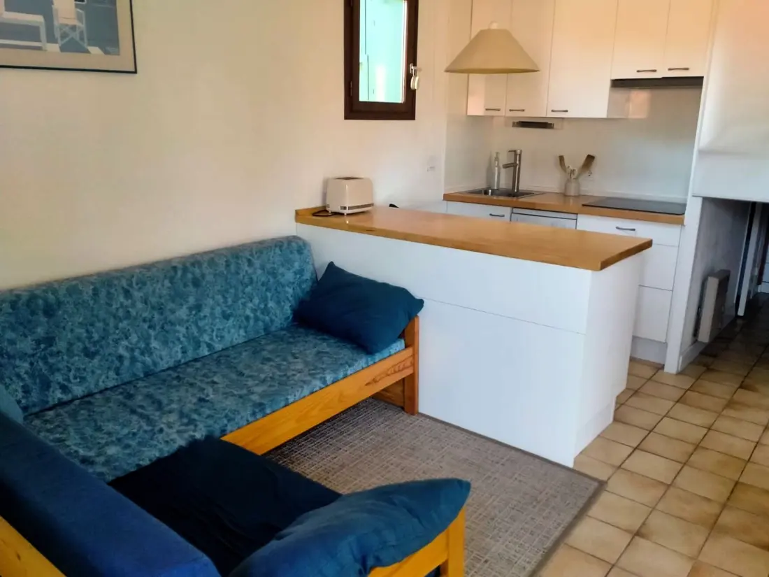 Maison de Vacances Moliets-et-Maa 59