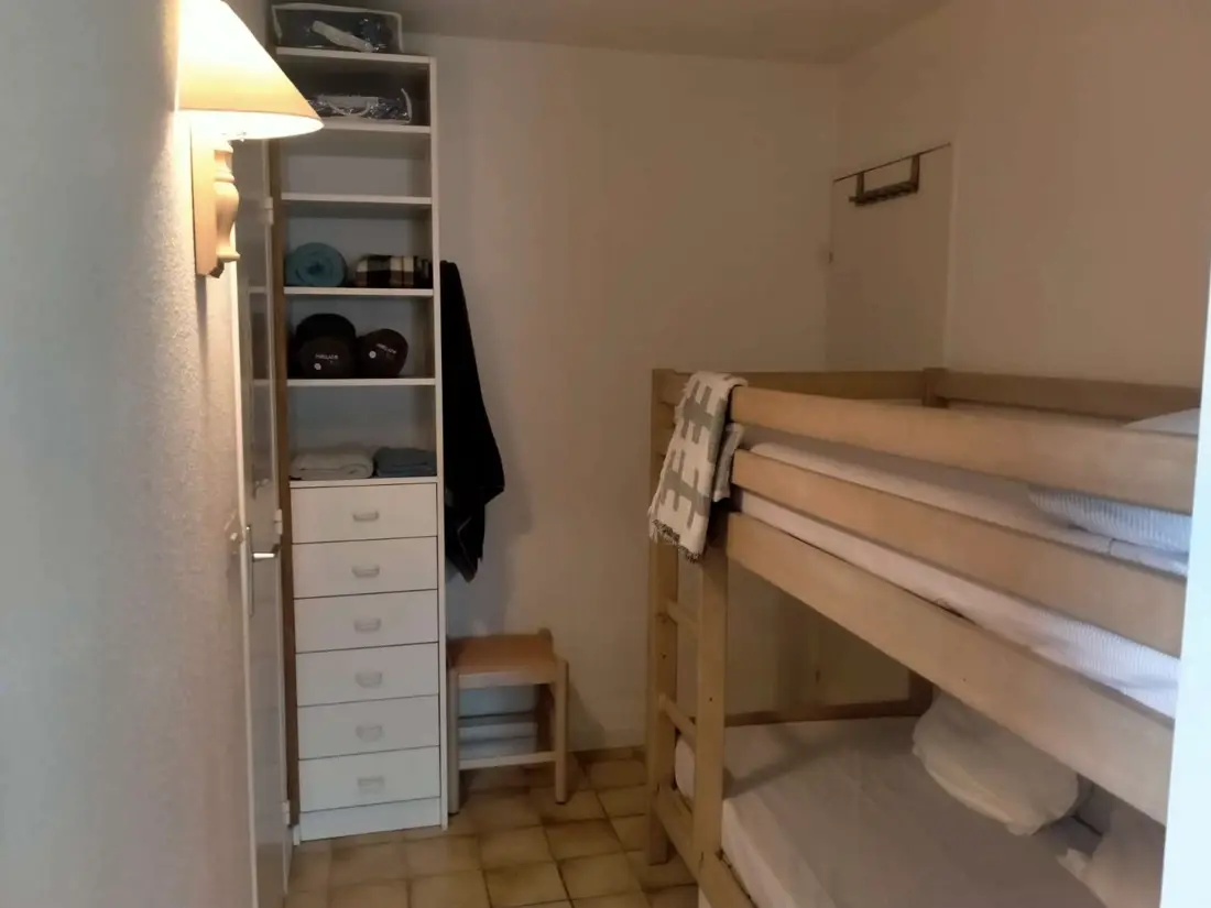 Maison de Vacances Moliets-et-Maa 59